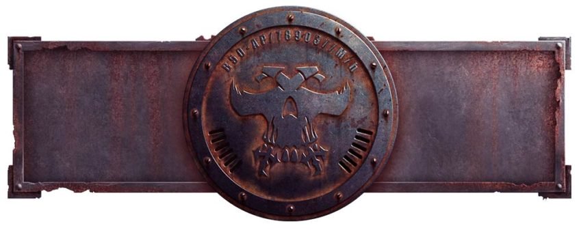 Новые модели для Necromunda