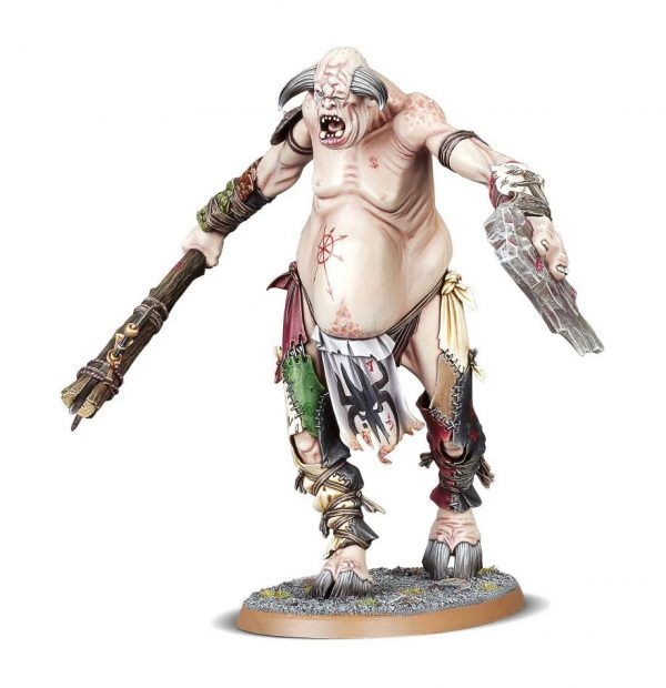 Mancrusher Gargants
