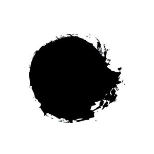Base: Abaddon Black