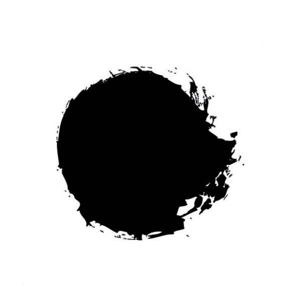 Base: Abaddon Black