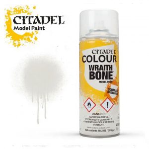 Citadel: Wraithbone