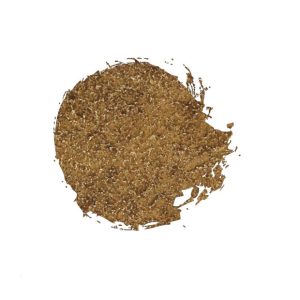 Technical: Armageddon Dust