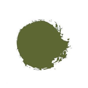 Base: Death World Forest