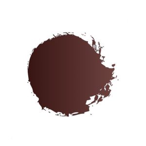 Contrast: Cygor Brown