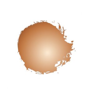 Layer: Castellax Bronze