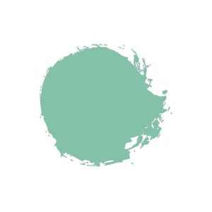 Layer: Gauss Blaster Green