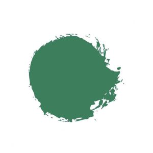 Layer: Warboss Green