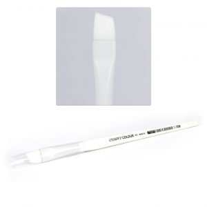 Synthetic Base Brush Extra Large