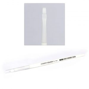 Synthetic Dry Brush Small