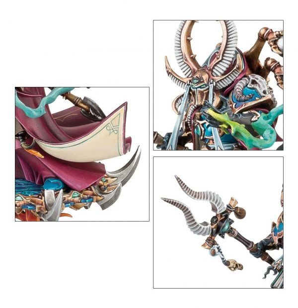 Thousand Sons: Ahriman