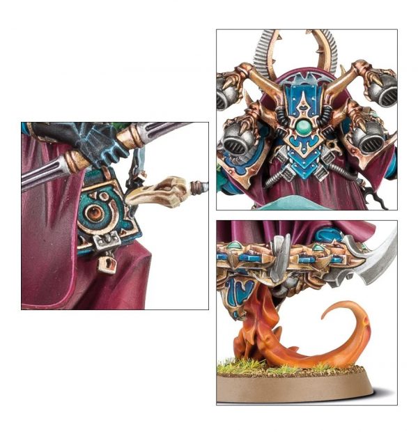 Thousand Sons: Ahriman
