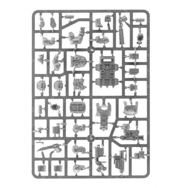 Astra Militarum: Bullgrins