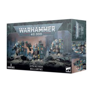 Astra Militarum: Bullgrins
