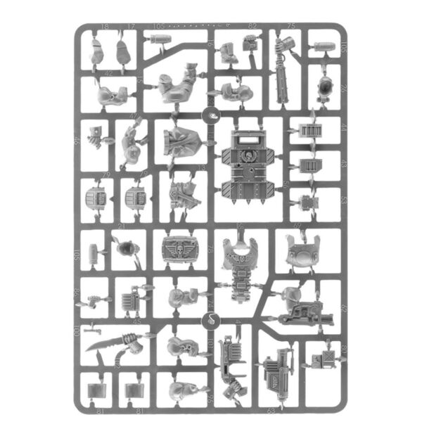 Astra Militarum: Bullgrins