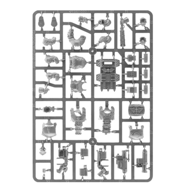 Astra Militarum: Bullgrins