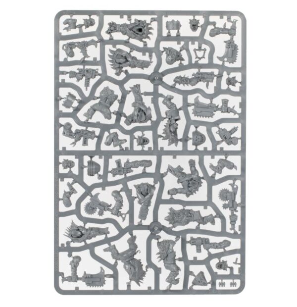 Combat Patrol: Orks