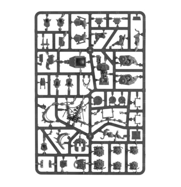 Orks: Meganobz