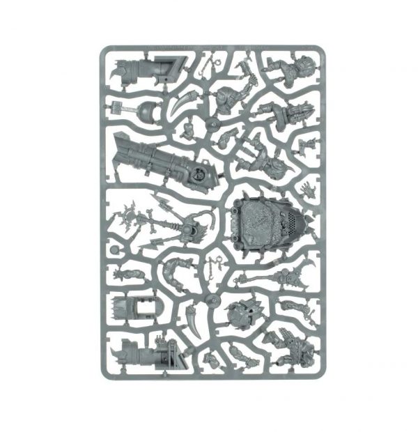 Orks: Kill Rig