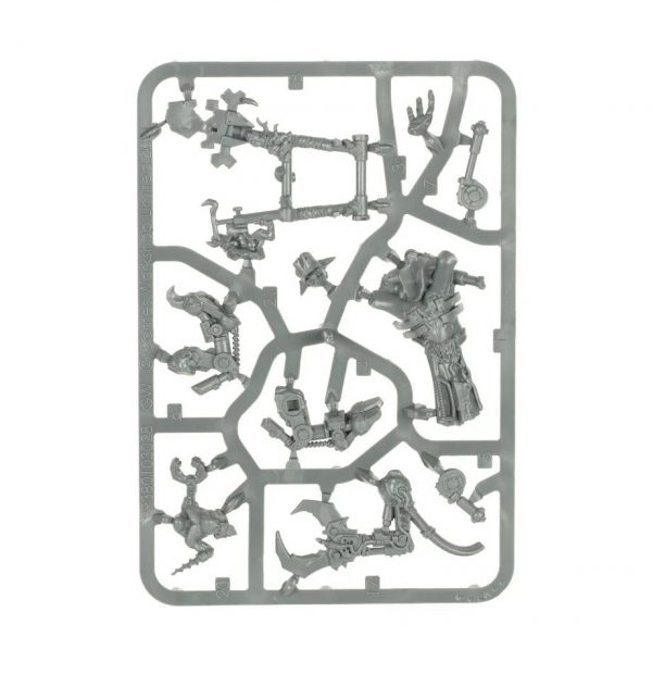 Orks: Painboss