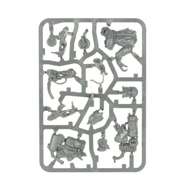 Orks: Painboss