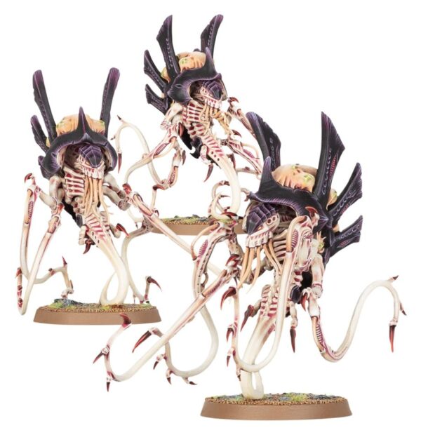 Tyranid: Venomthropes