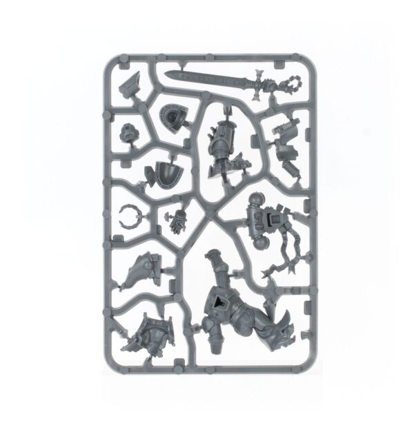 Combat Patrol: Black Templars