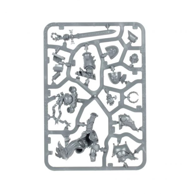 Black Templars: Emperor's Champion