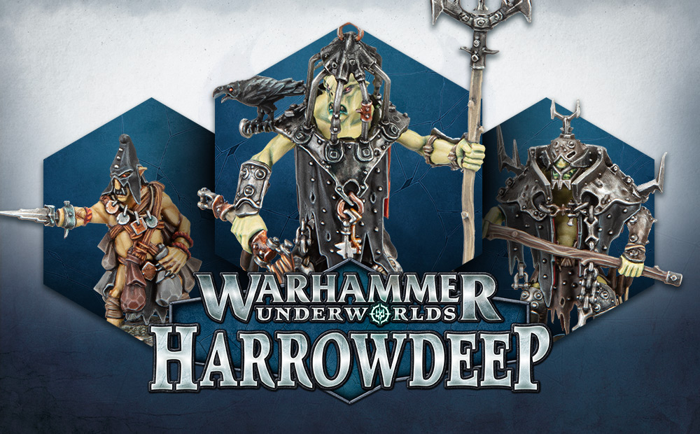 Как нанести хороший удар врагам с помощью Da Kunnin’ Krew в Harrowdeep