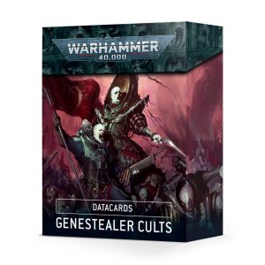 Datacards: Genestealer Cults