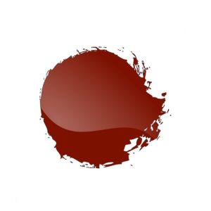 Technical: Spiritstone Red