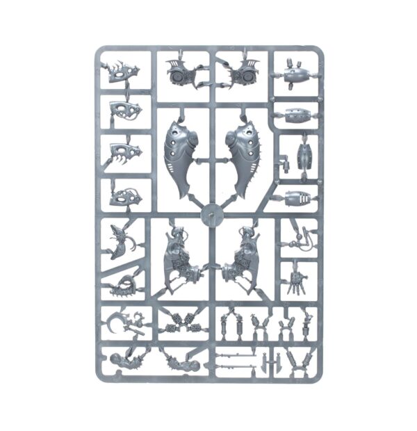 Combat Patrol: Drukhari