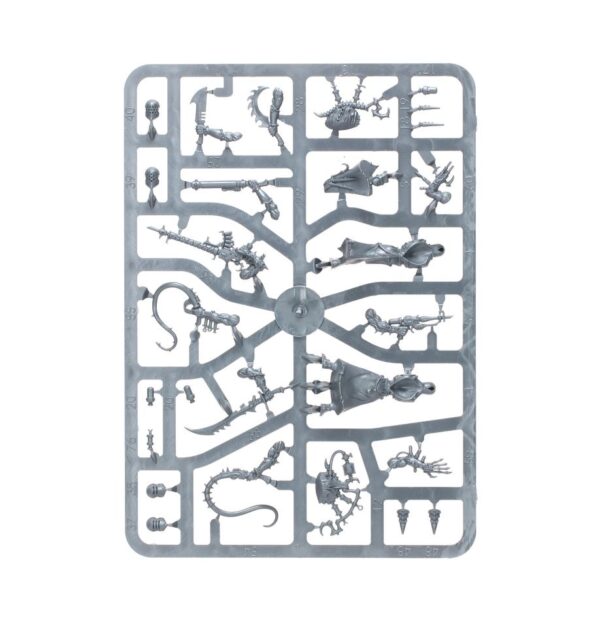 Combat Patrol: Drukhari