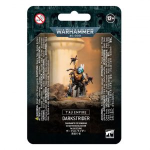 T'au Empire: Darkstrider