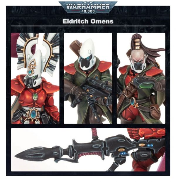 Eldritch Omens
