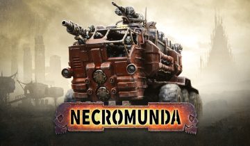 Cargo-8 Ridgehauler, цілий наземний потяг, який можна орендувати або захопити