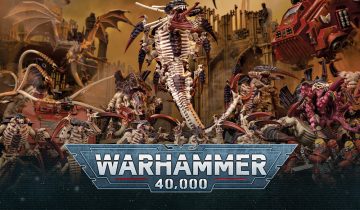 Нові смачні стратагеми в Codex: Tyranids змусять вашого супротивника відмовитися від обіду