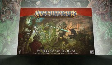 Помста сильванетів переслідує скавенів у Echoes of Doom
