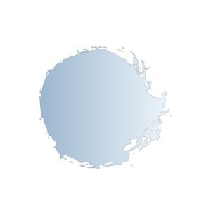 Contrast: Apothecary White