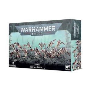 Tyranids: Hormagaunts