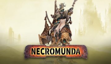 Перехопіть кочівника Stormcaller перш ніж вас проковтне облако пилу