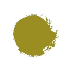 Technical: Nurgles Rot