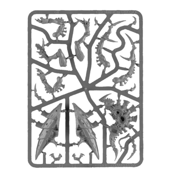 Tyranids: Broodlord