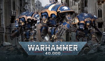 Розблокуйте неперевершену силу за допомогою  Bondsman Abilities та Exalted Court Upgrades