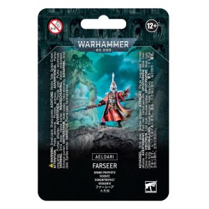 Aeldari: Farseer