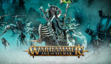 Вирушайте в чарівну подорож з Awlrach the Drowner
