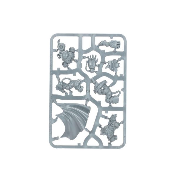 Combat Patrol: Dark Angels