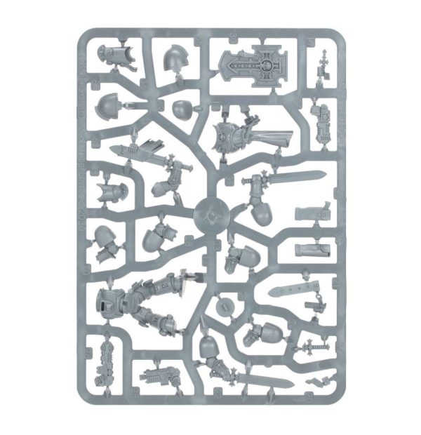 Combat Patrol: Dark Angels