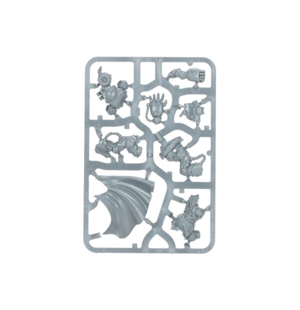 Combat Patrol: Dark Angels