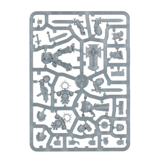 Combat Patrol: Dark Angels