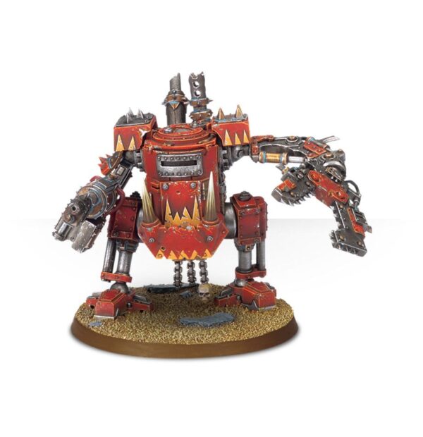 Orks: Killa Kans